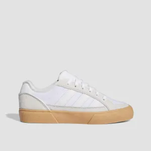 Samba Og Adidas Shoes adidas Court TNS Premiere Shoes - Crystal White/Ftwr White/Gum 3