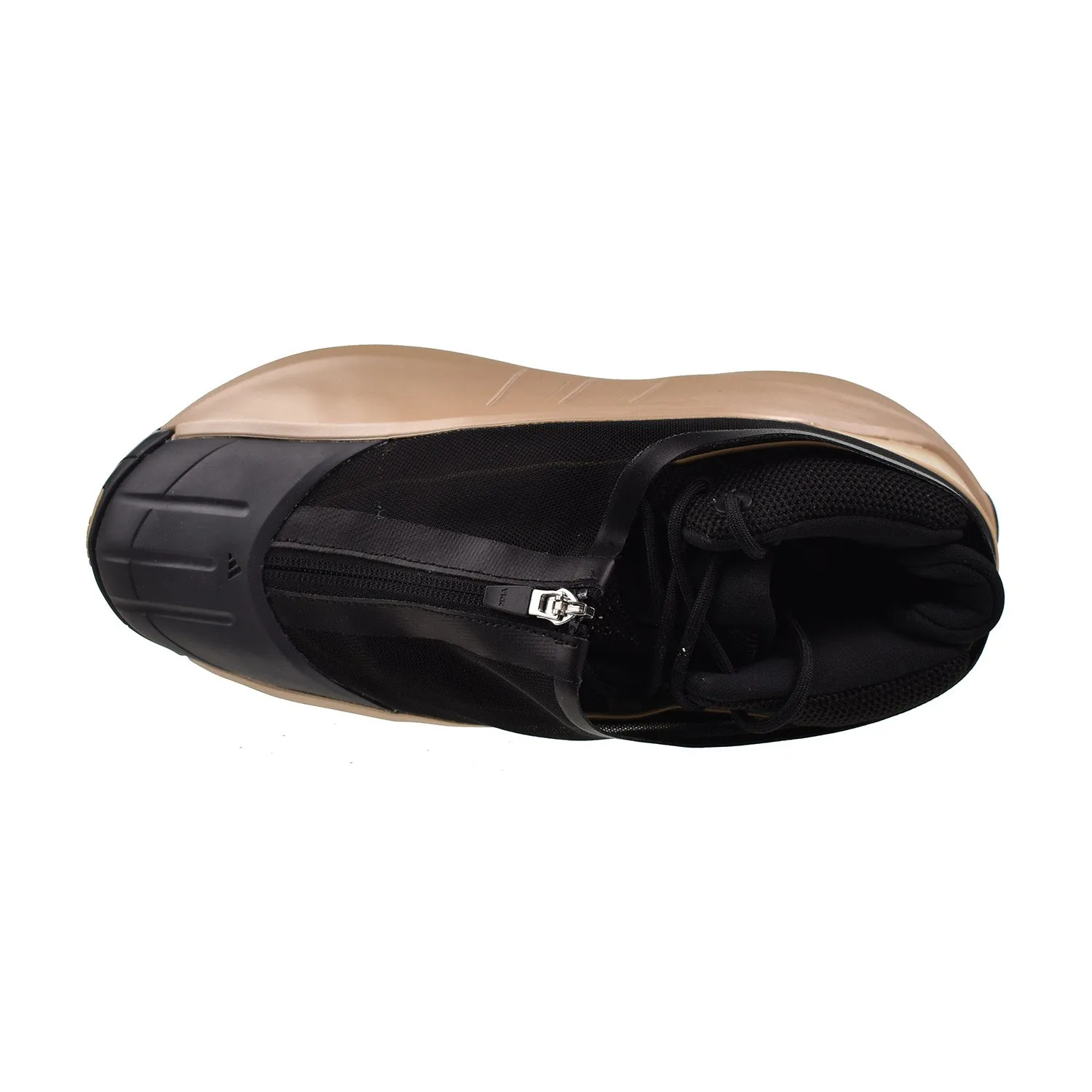 Adidas Crazy IIIfinity Men's Shoes Wonder Gold Met-Core Black Adidas Own The Game Basketball Shoes