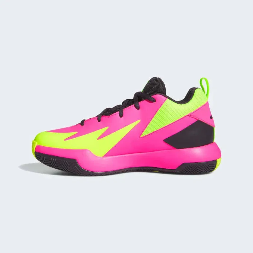 Adidas Climacool Sailing Shoes Adidas Cross Em Up Select Kids (Wide) Basketball Shoe