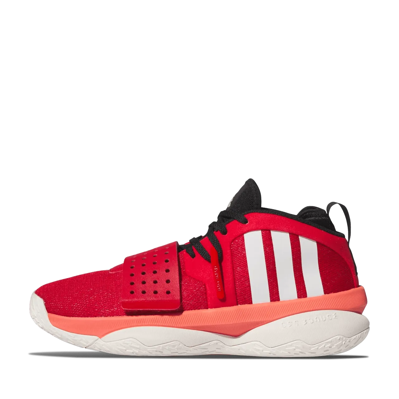 Adidas Preschool Ultrarun 5 Shoes adidas Dame 8 EXPTLY 'Better Scarlet' // Basketball Sale