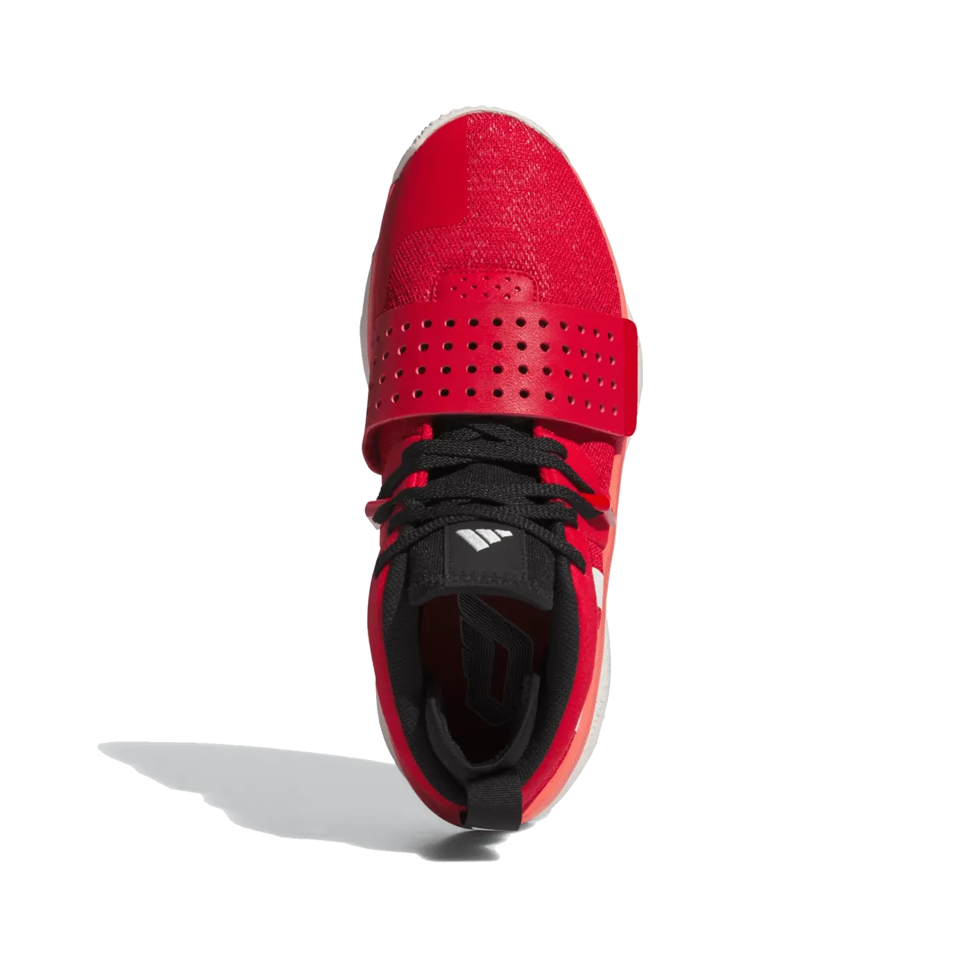 adidas Dame 8 EXPTLY 'Better Scarlet' // Basketball Sale Adidas Sports Shoes Adidas