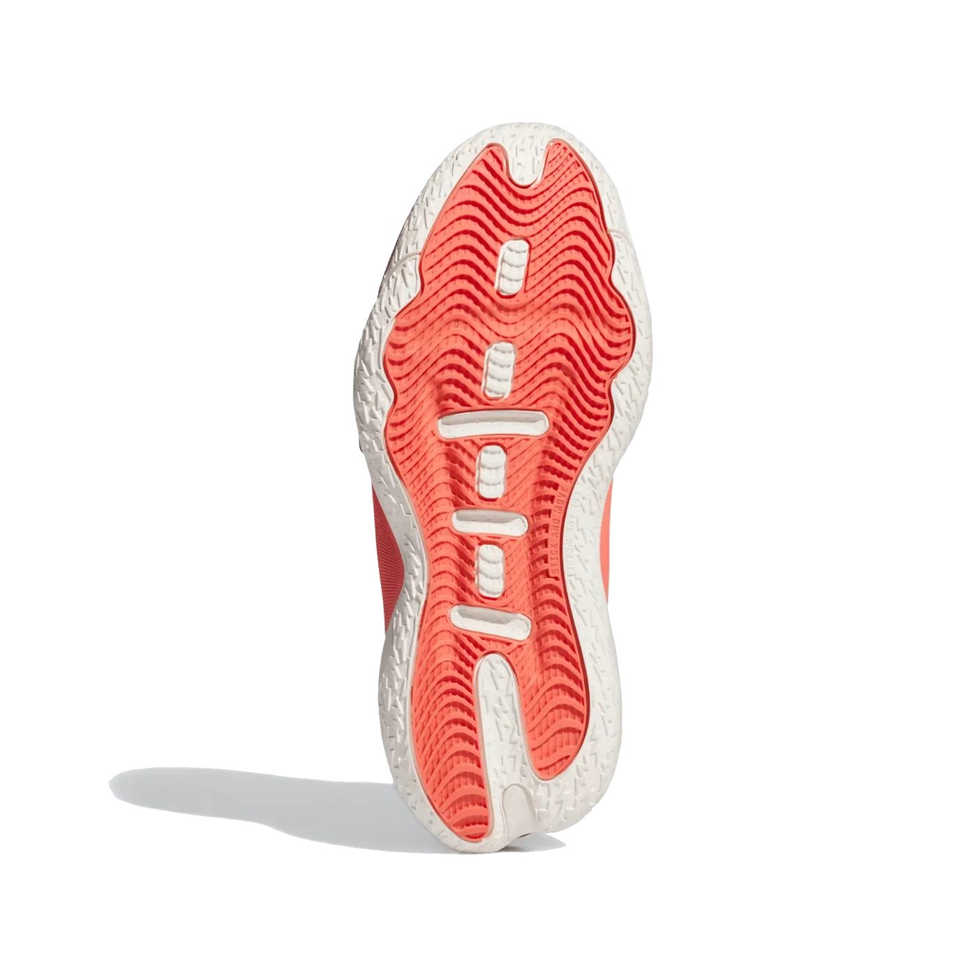 Bape Shoes Adidas adidas Dame 8 EXPTLY 'Better Scarlet' // Basketball Sale