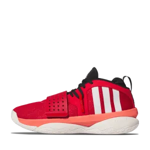 Adidas New Style Shoes adidas Dame 8 EXPTLY 'Better Scarlet' // Basketball Sale