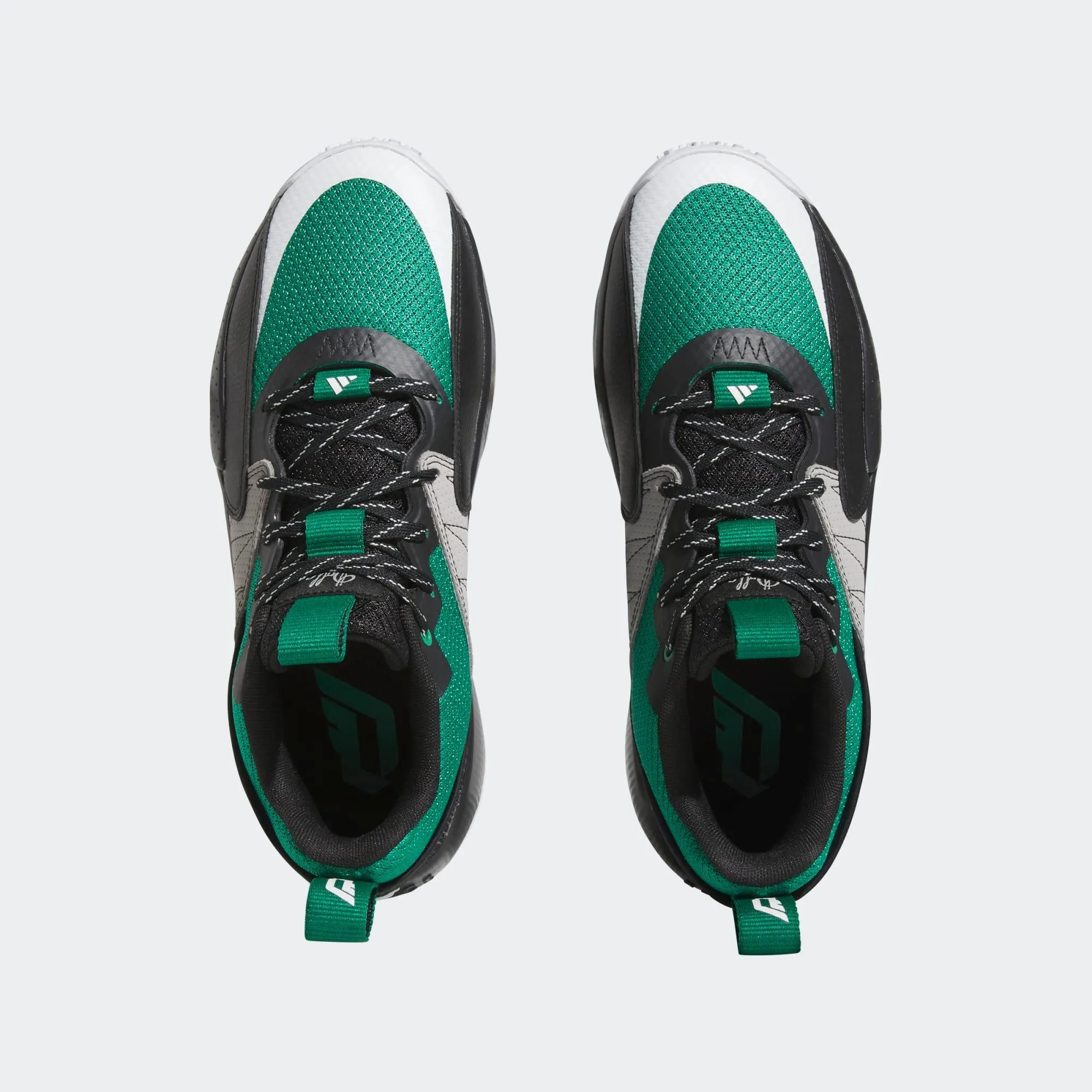 Adidas Neon Running Shoes Adidas Dame Certified Basketball Shoe