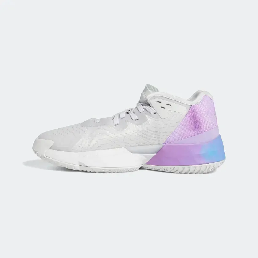 Adidas D.O.N Issue #4 Basketball Shoe The Grinch Adidas Shoes