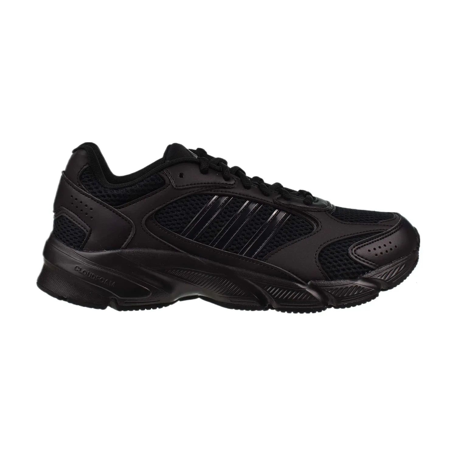Adidas Custom Shoes Online Adidas CRAZYCHAOS 2000 Men's Shoes Black
