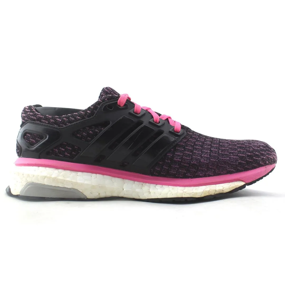 ADIDAS ENERGY BOOST REVEAL Birch Run Shoe Stores