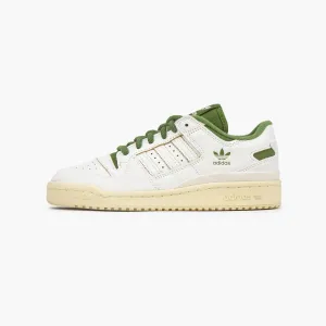 Adidas Forum 84 Low off white/cream white/easy yellow Adidas Kaptir 2.0 Shoes