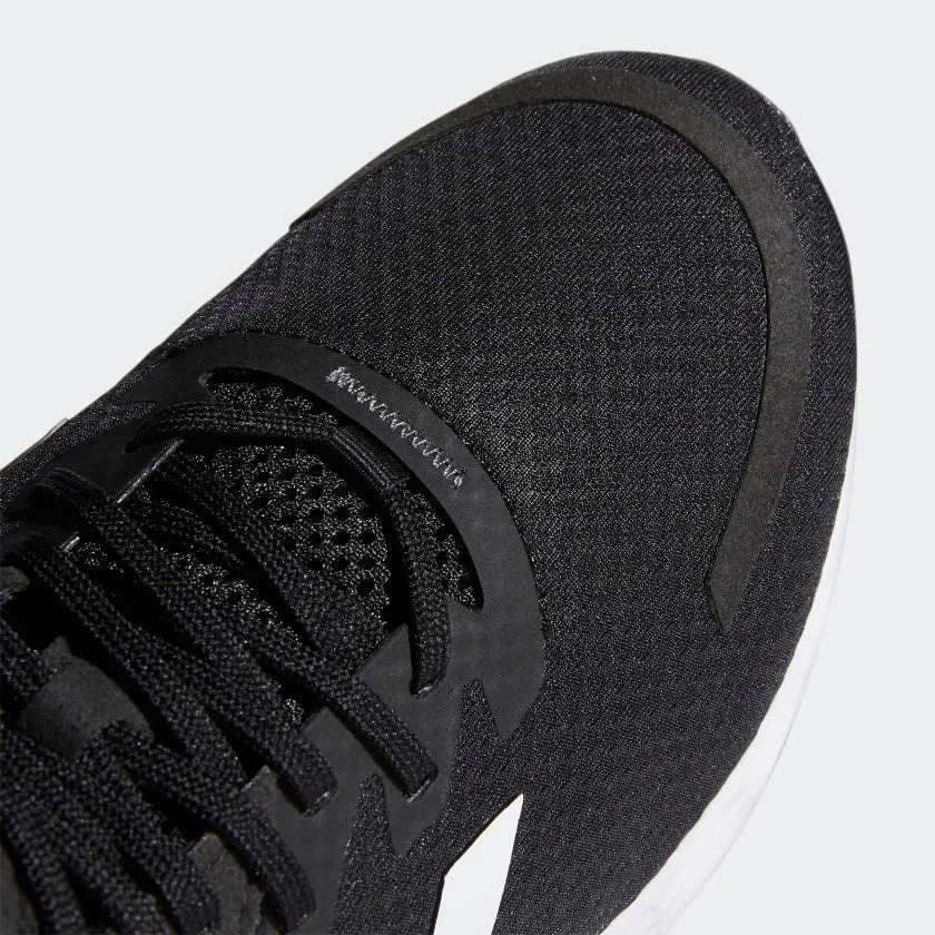 Adidas FV8786 DURAMO SL SHOES Core Black Cloud White Grey Six Adidas Shoes Miami