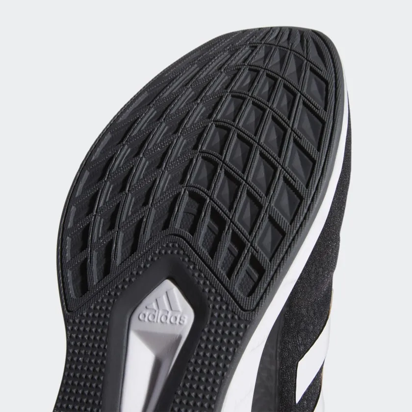 Adidas FV8786 DURAMO SL SHOES Core Black Cloud White Grey Six Adidas Stability Shoes