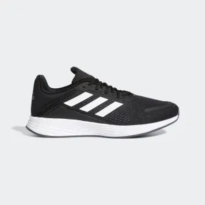 Adidas Xplr Shoes Adidas FV8786 DURAMO SL SHOES Core Black Cloud White Grey Six