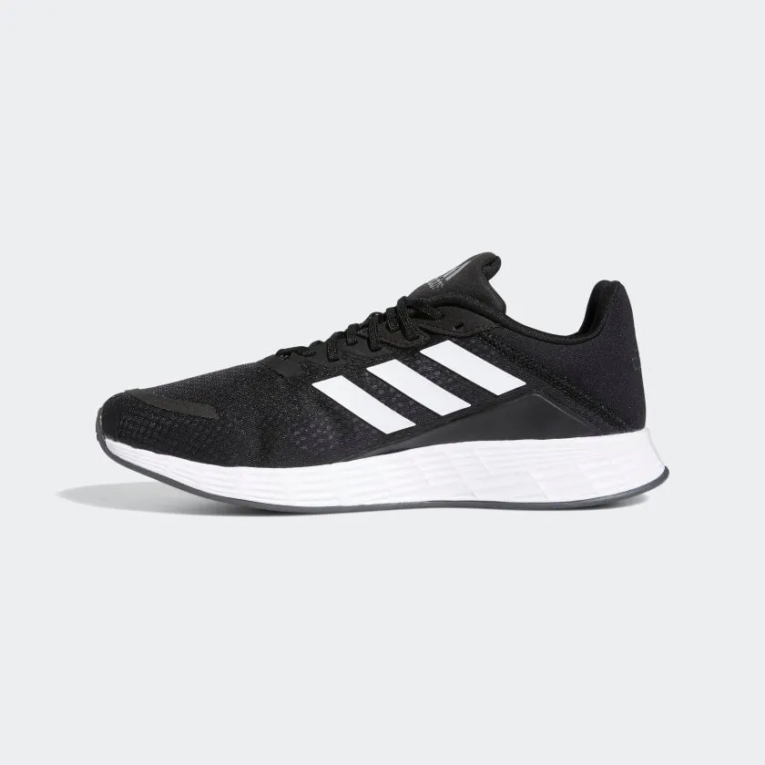 Adidas Shoes Shop Adidas FV8786 DURAMO SL SHOES Core Black Cloud White Grey Six