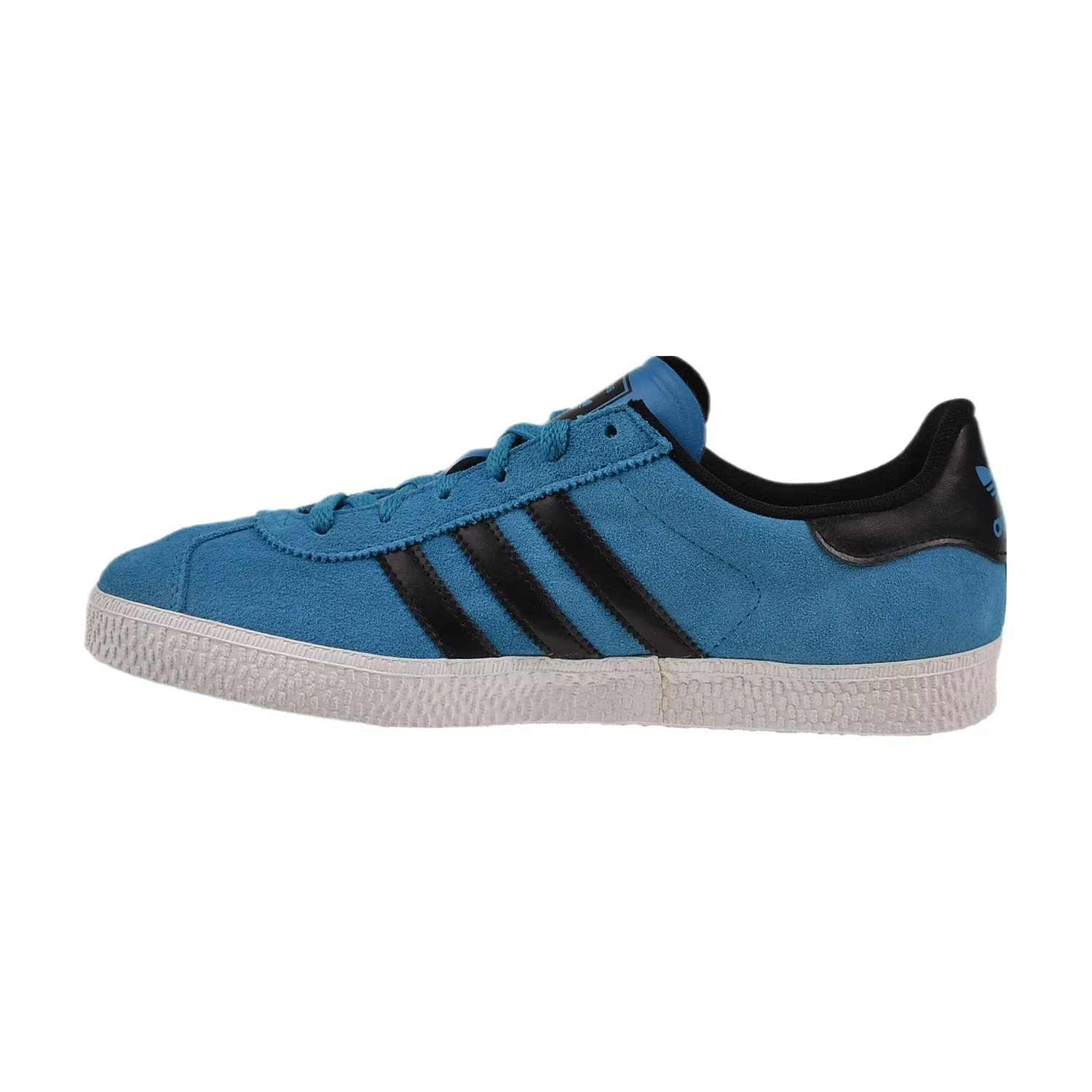 Adidas Crochet Shoes Adidas Gazelle 2 Big Kids' Shoes Blue-Black