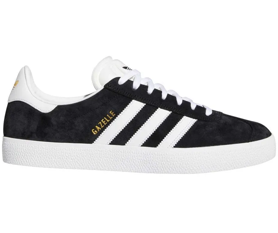 Adidas Gazelle ADV / Black Adidas Climacool Boat Shoes