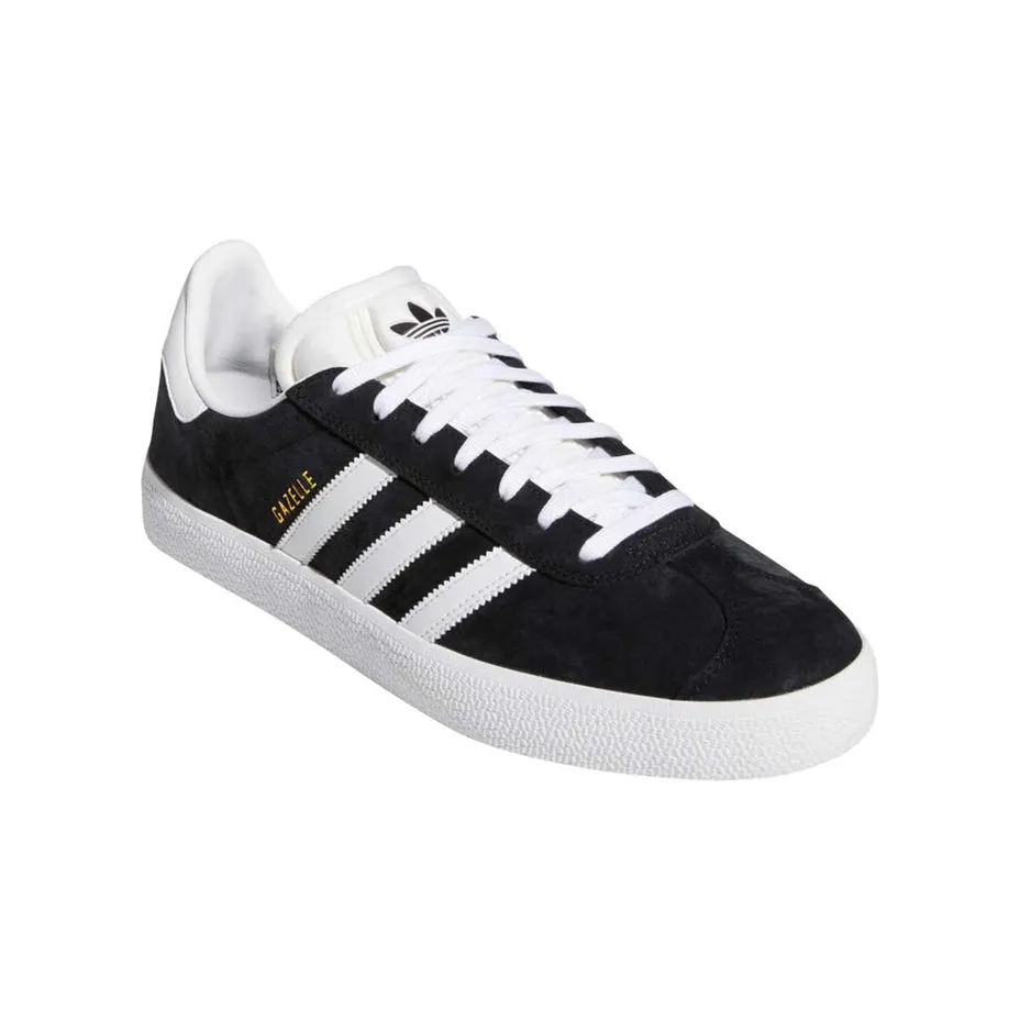 Best Adidas Hiking Shoes Adidas Gazelle ADV / Black