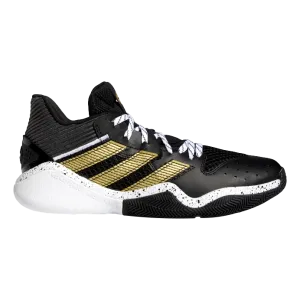Adidas Harden Stepback Shoes Adidas High Tops Shoes