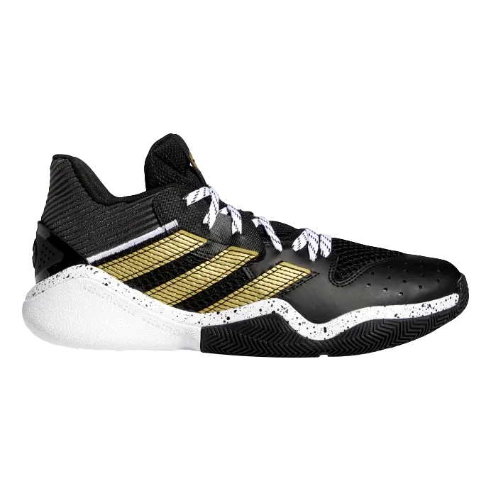 Adidas Shoes Original Adidas Harden Stepback Shoes