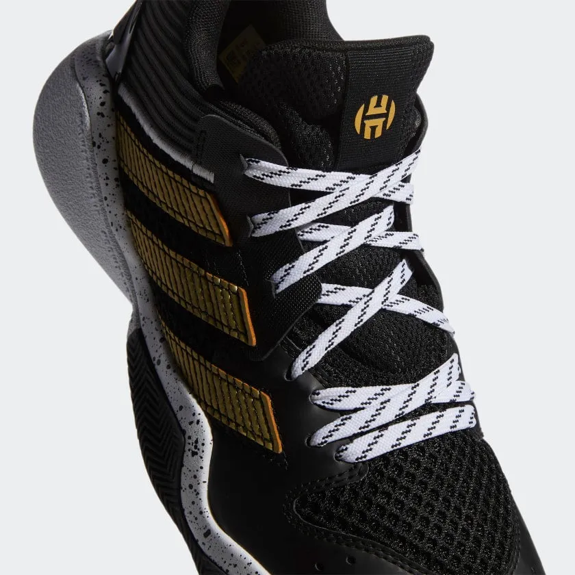 Adidas Harden Stepback Shoes Handball Shoes Adidas Stabil