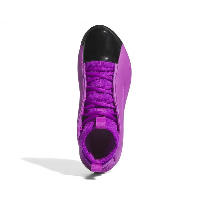 Adidas Harden Volume 8 'Violet/Black/Silver' Adidas Stan Smith Freizeit Shoes
