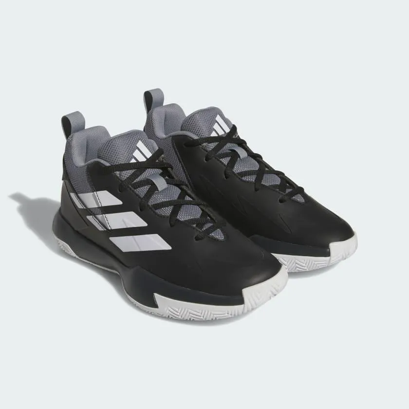 Adidas Shoe Design Adidas Cross Em Up Select Kids Basketball Shoe