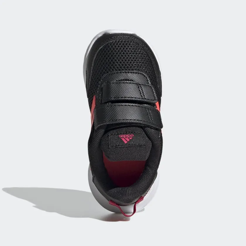 ADIDAS INFANT TENSAUR RUN I - Core Black / Signal Pink / Power Pink Adidas Lego Shoes Price
