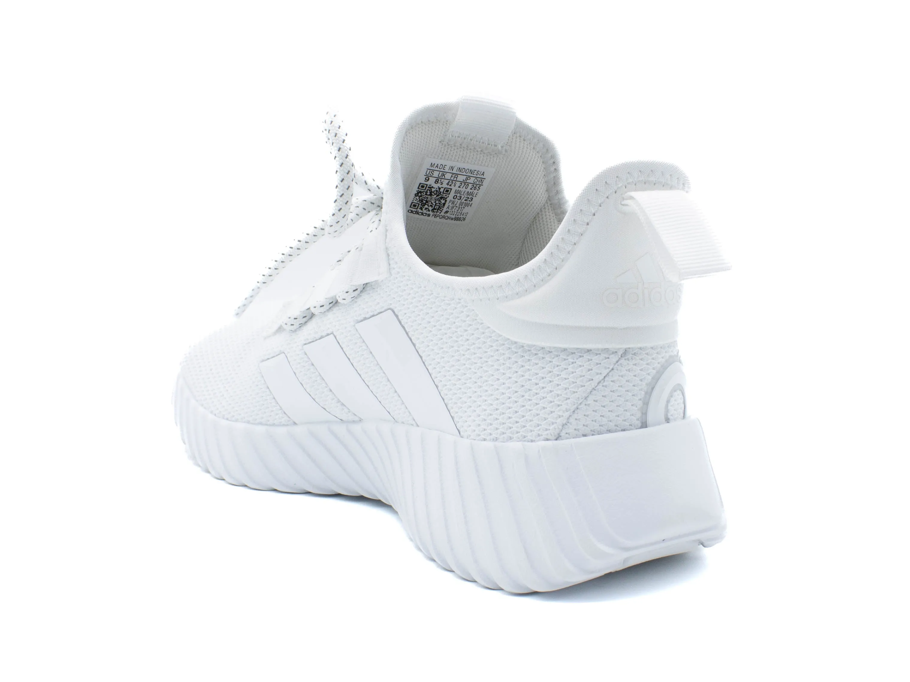 ADIDAS KAPTIR 3.0 Trendy Adidas Shoes