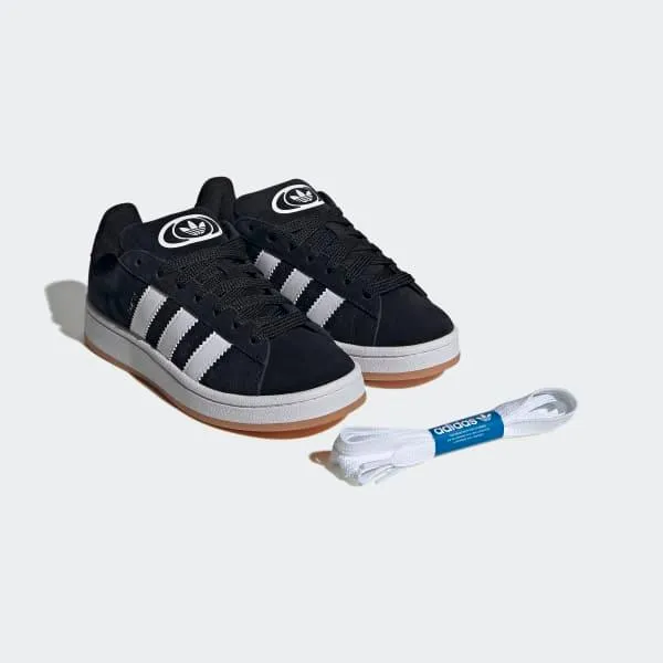 Adidas Terrex Ax3 Hiking Shoe Adidas Kid's Campus 00S Shoes - Core Black / Cloud White / Cloud White