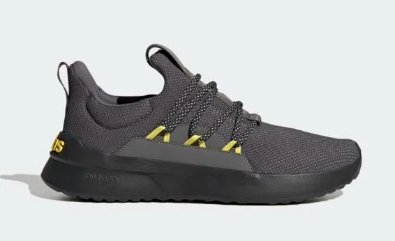 Adidas Lite Racer Adapt 5 - Mens Running Shoe Adidas Rubber Shoes