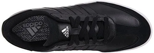 adidas Men's Adicross V Golf Shoe, Black/White, 9.5 M US Jeremy Scott Wing Shoes Adidas