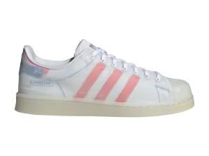 Adidas Mens Superstar Future Shell White/Blue/Pink <br> FX5544 Adidas Dropset 3 Strength Training Shoes