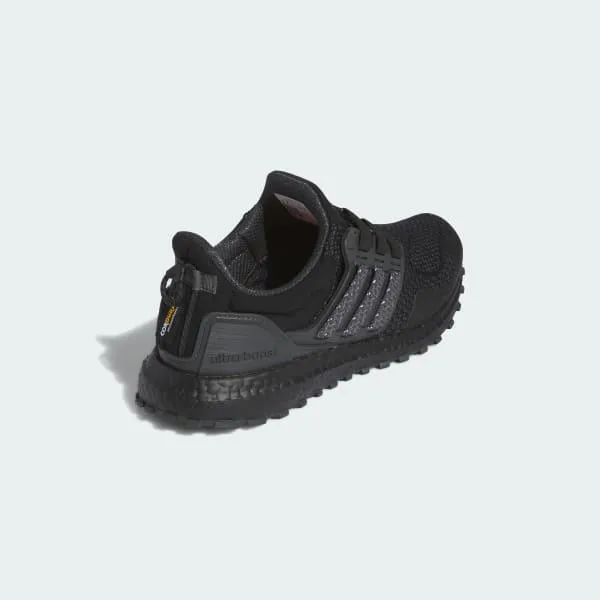 Adidas Questar 3 Running Shoe Adidas Men's Ultraboost 1.0 ATR Shoes - Core Black / Carbon / Grey Six