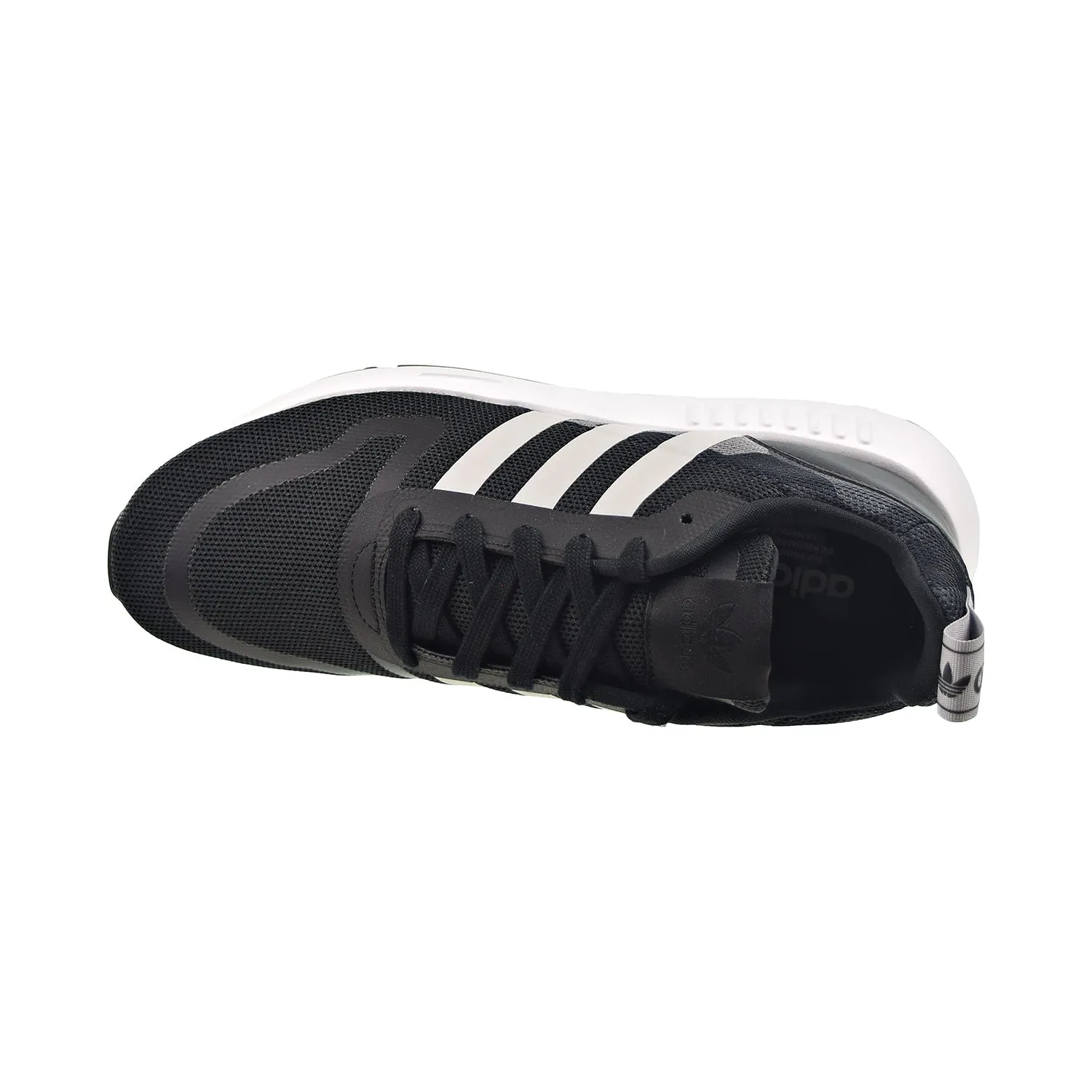 Adidas Multix Men's Shoes Core Black-Cloud White-Grey Two Adidas Soccer Shoes Predator