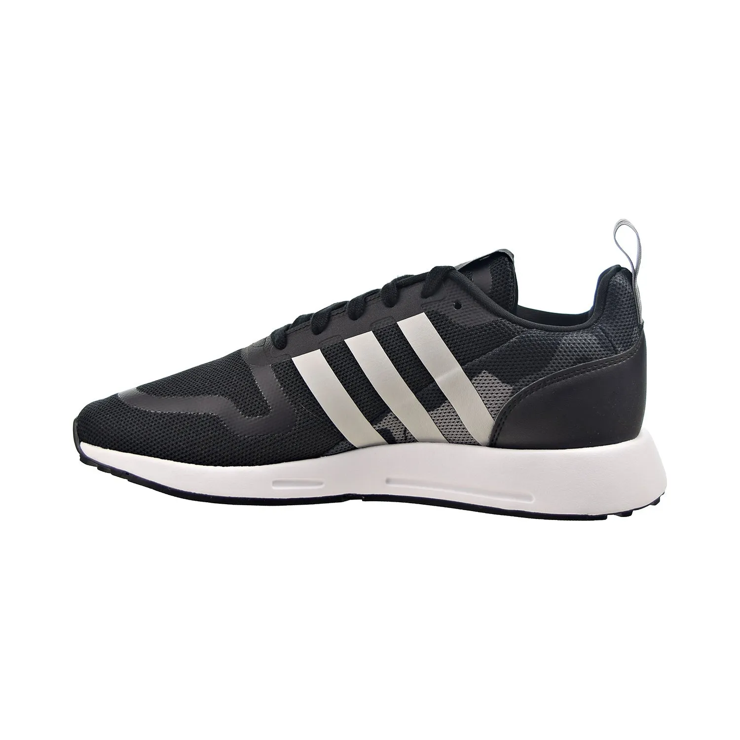 Adidas Multix Men's Shoes Core Black-Cloud White-Grey Two Adidas Shoes Soccer Predator