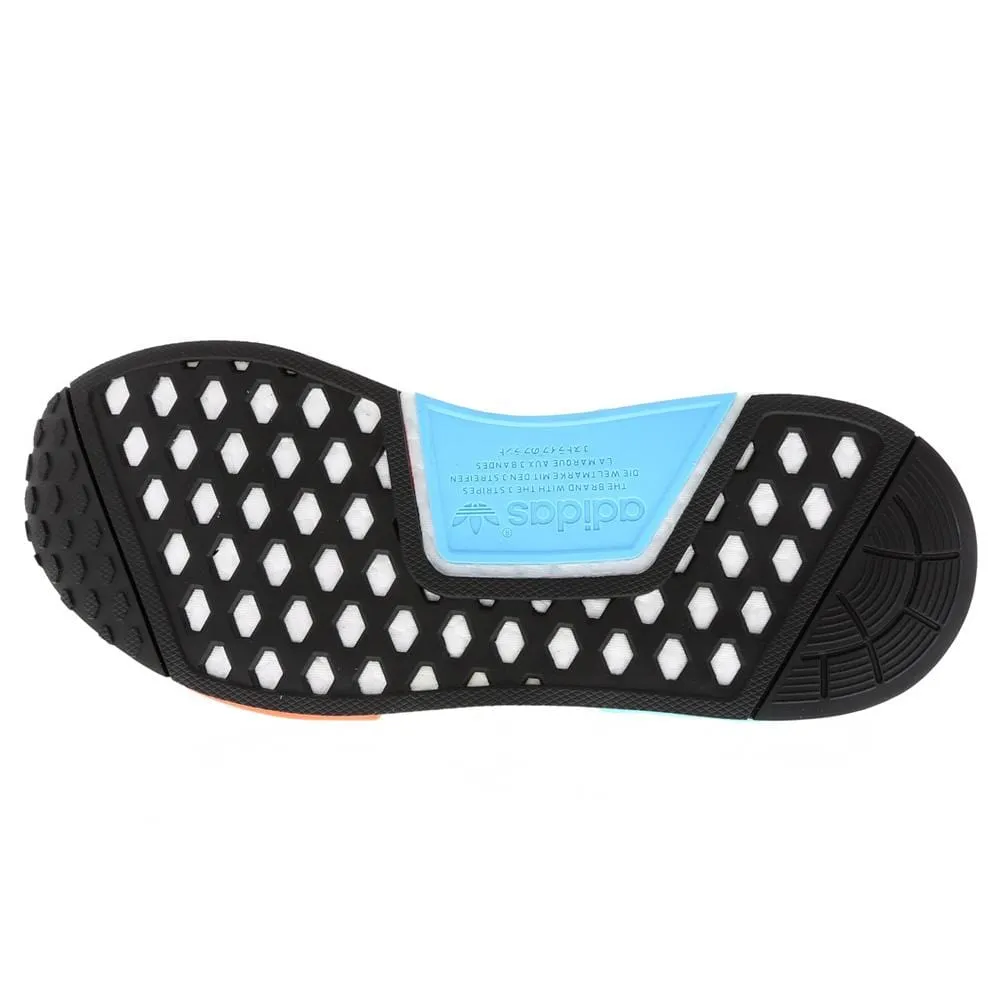 Adidas NMD R1 Rainbow FL Exclusive Adidas Shoes Campus 00s