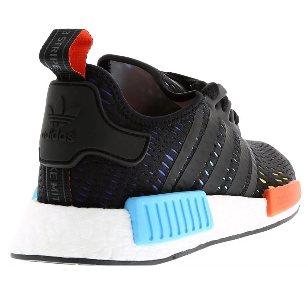 Adidas NMD R1 Rainbow FL Exclusive Adidas Lite Racer Adapt 7.0 Shoes