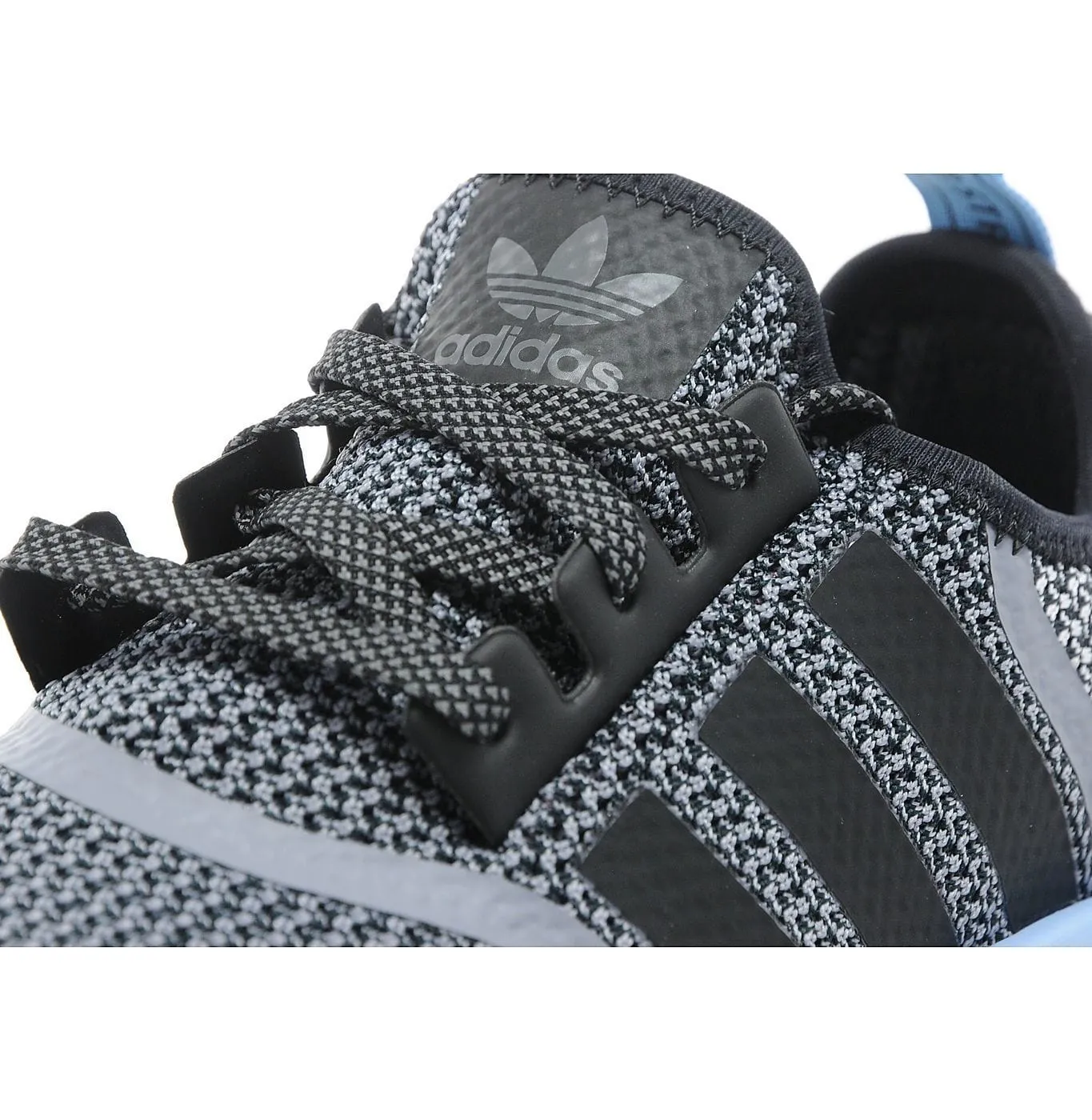 Adidas NMD_R1 Runner Clear Blue Adidas S2g Spikeless Golf Shoes
