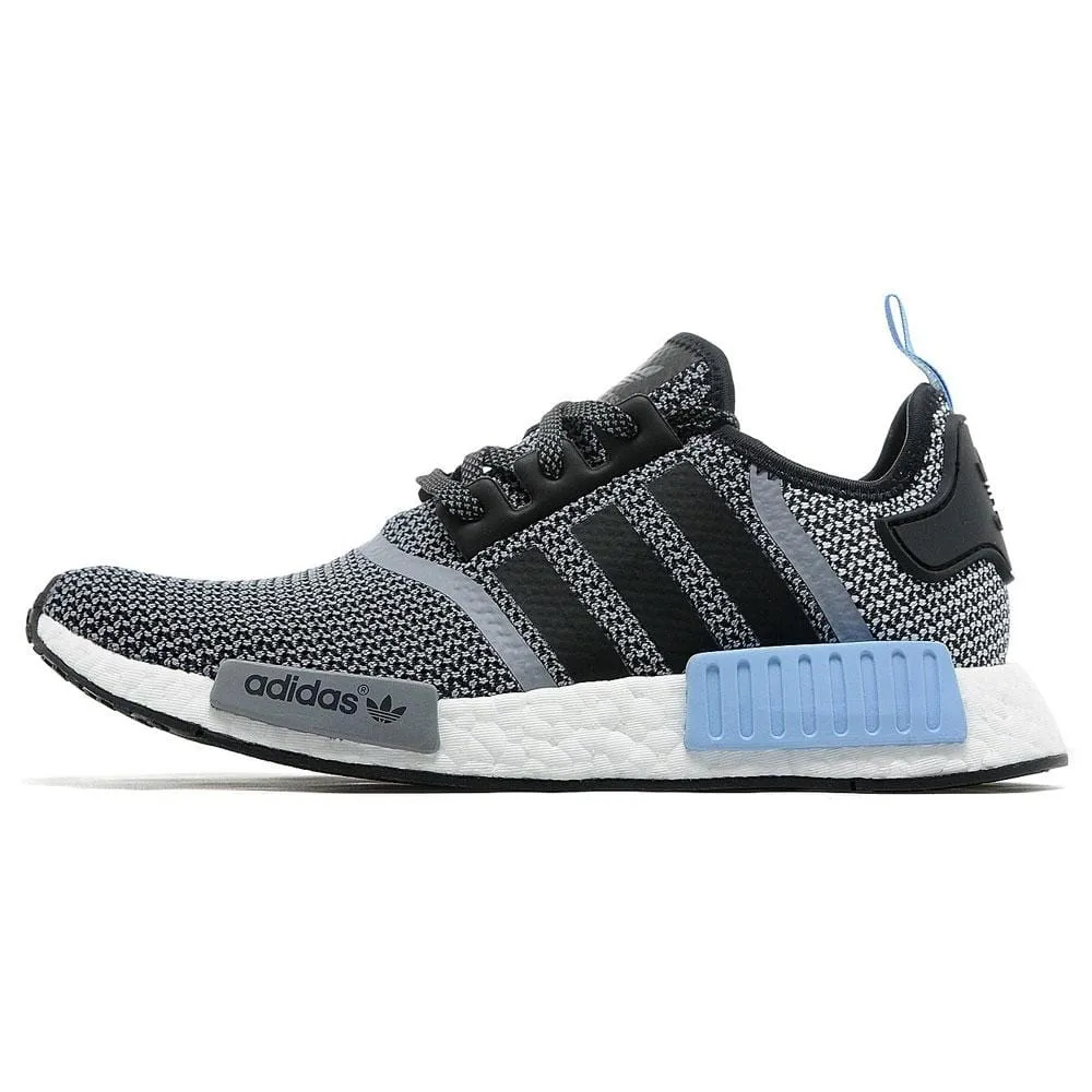 Adidas Ultraboost 1.0 Shoe Adidas NMD_R1 Runner Clear Blue