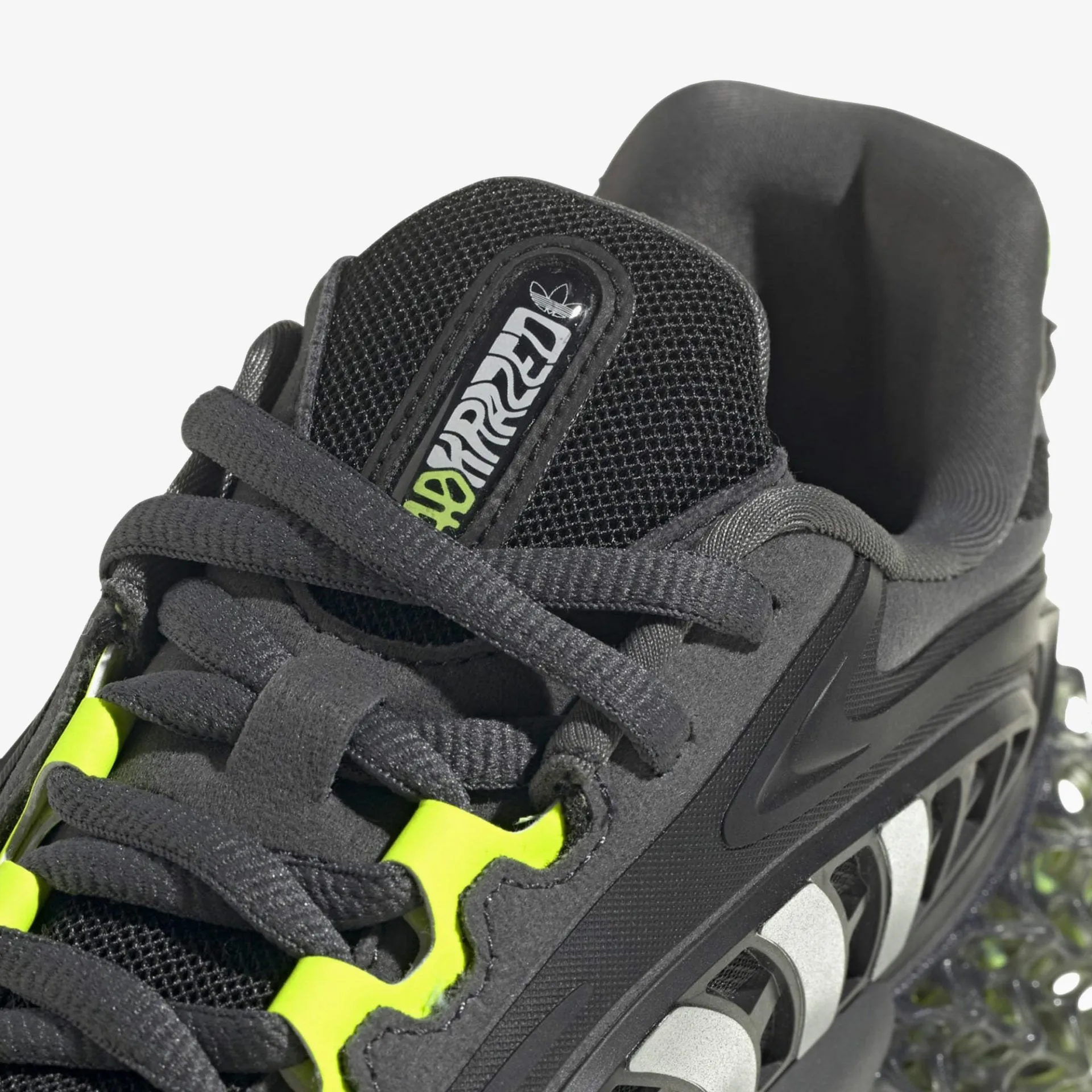 Adidas Mexico Shoes Adidas Originals | 4D KRAZED  { SHADOW NAVY/ALTERED BLUE