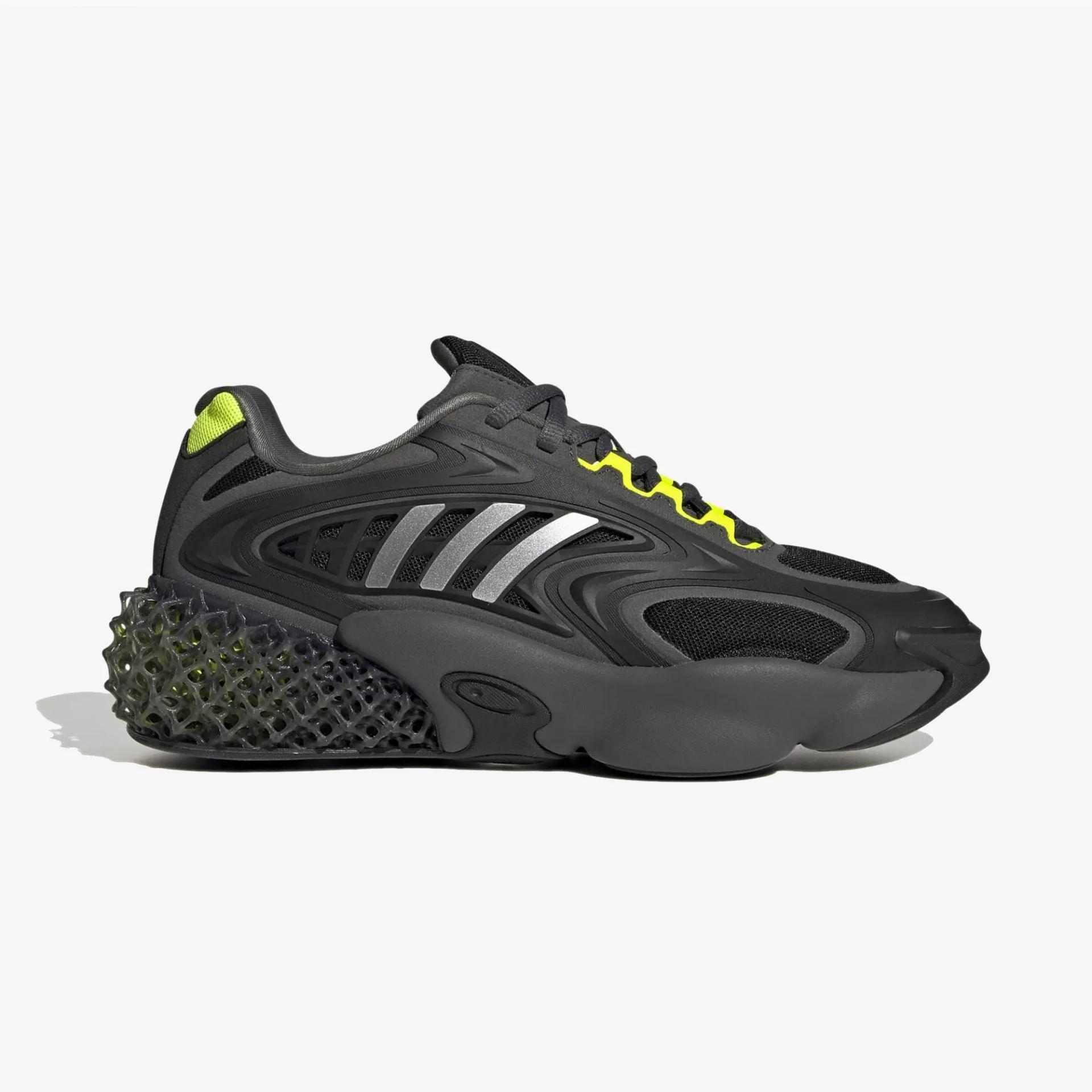 Adidas Lightstrike Golf Shoes Adidas Originals | 4D KRAZED  { SHADOW NAVY/ALTERED BLUE
