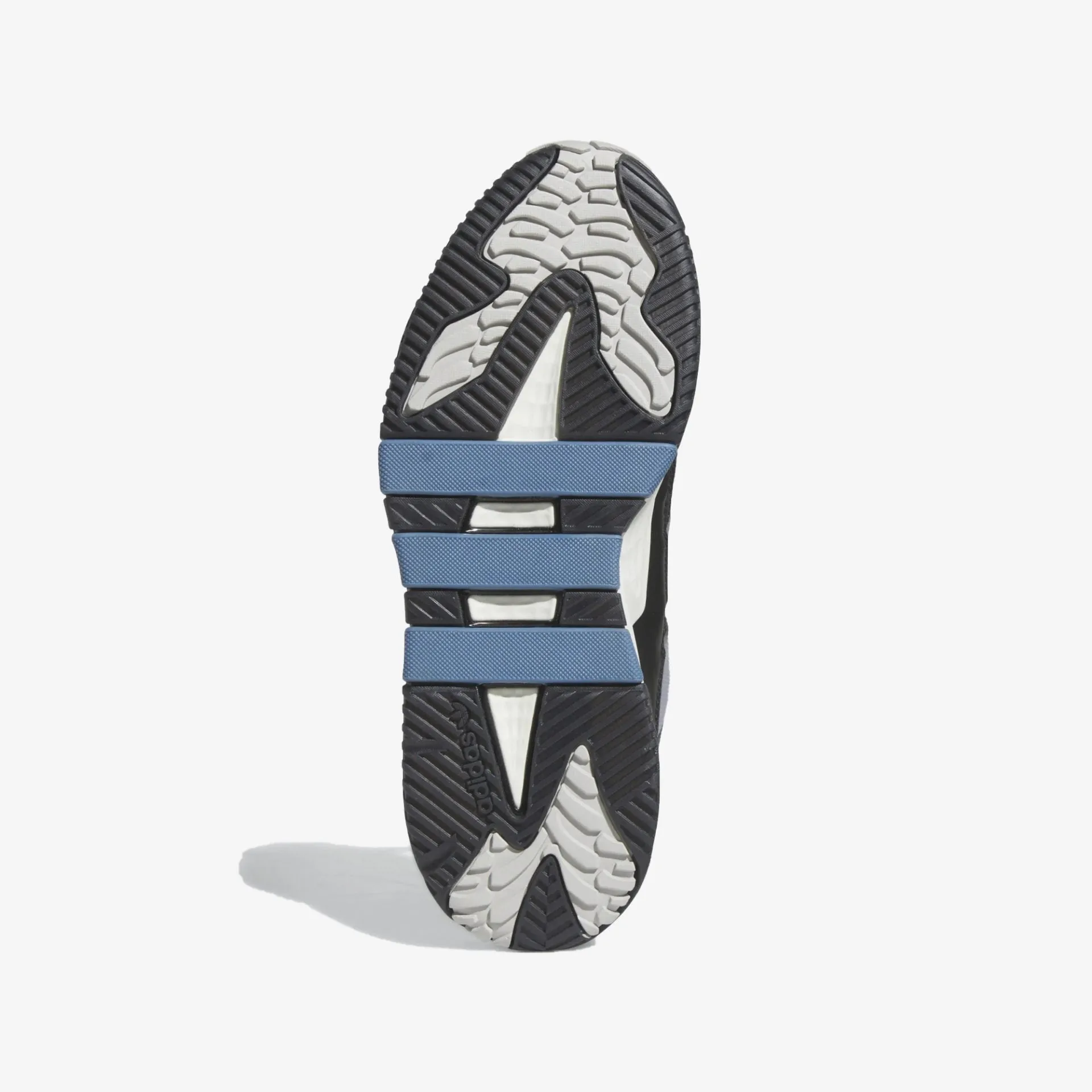 Adidas Originals | NITEBALL  { BLACK Adidas Japan Shoes