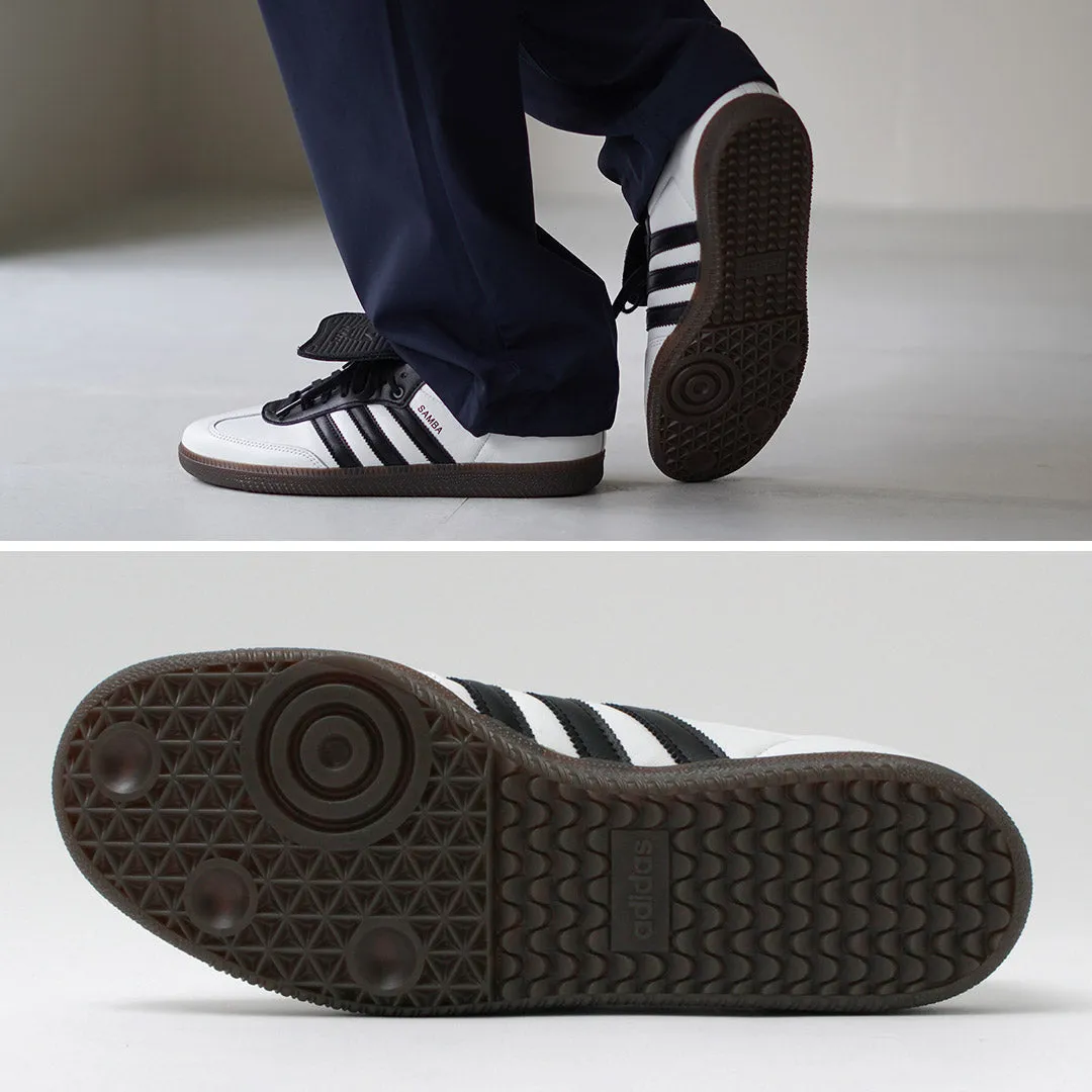 ADIDAS ORIGINALS / Samba LT Sneakers Adidas Trainers Shoes