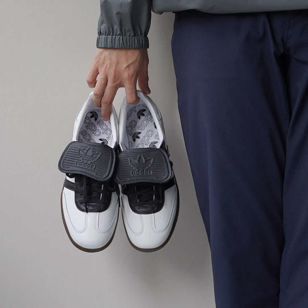 ADIDAS ORIGINALS / Samba LT Sneakers Anthony Edwards Adidas Basketball Shoes