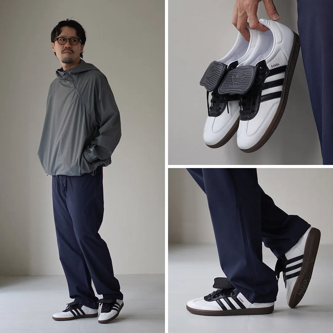 Adidas Basketball High Top Shoes ADIDAS ORIGINALS / Samba LT Sneakers