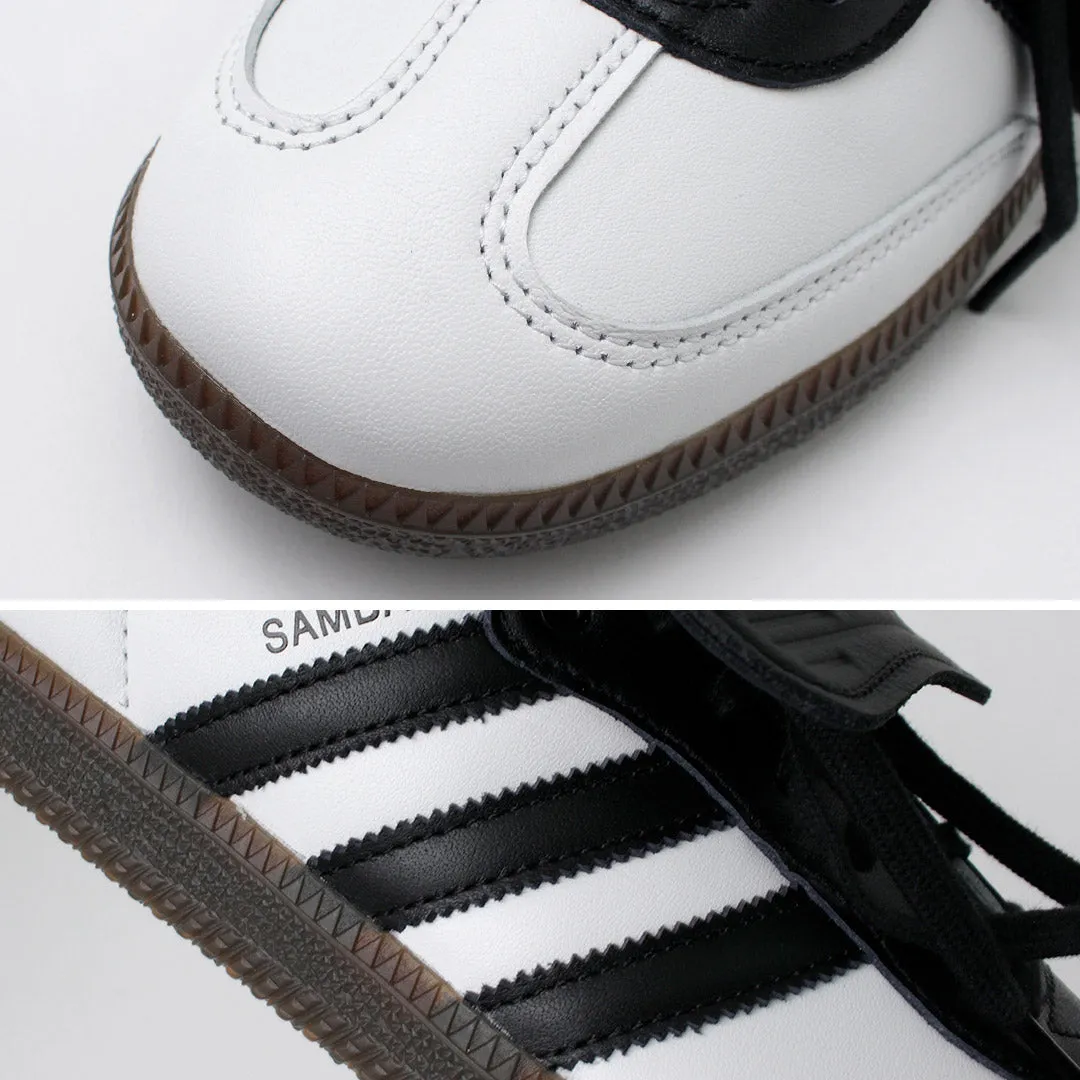 ADIDAS ORIGINALS / Samba LT Sneakers Amazon Adidas Shoes