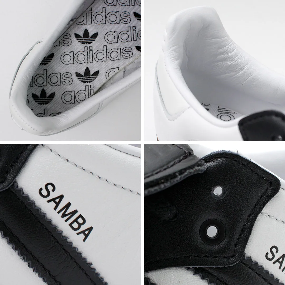 Adidas Sambas Og Shoes ADIDAS ORIGINALS / Samba LT Sneakers