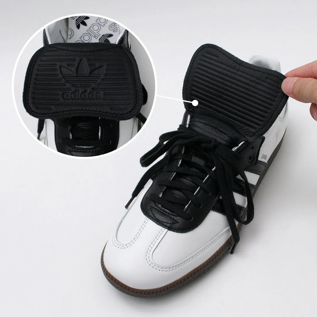 ADIDAS ORIGINALS / Samba LT Sneakers Size 14 Shoes Adidas