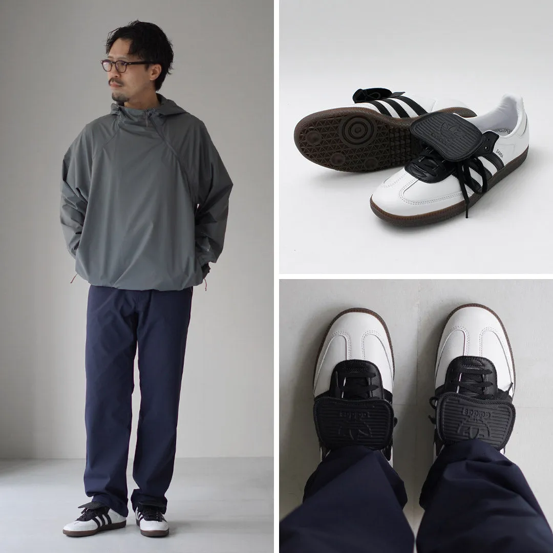 ADIDAS ORIGINALS / Samba LT Sneakers Adidas University Shoes