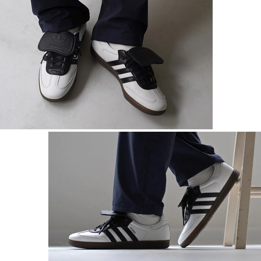 ADIDAS ORIGINALS / Samba LT Sneakers Adidas Elite Running Shoes