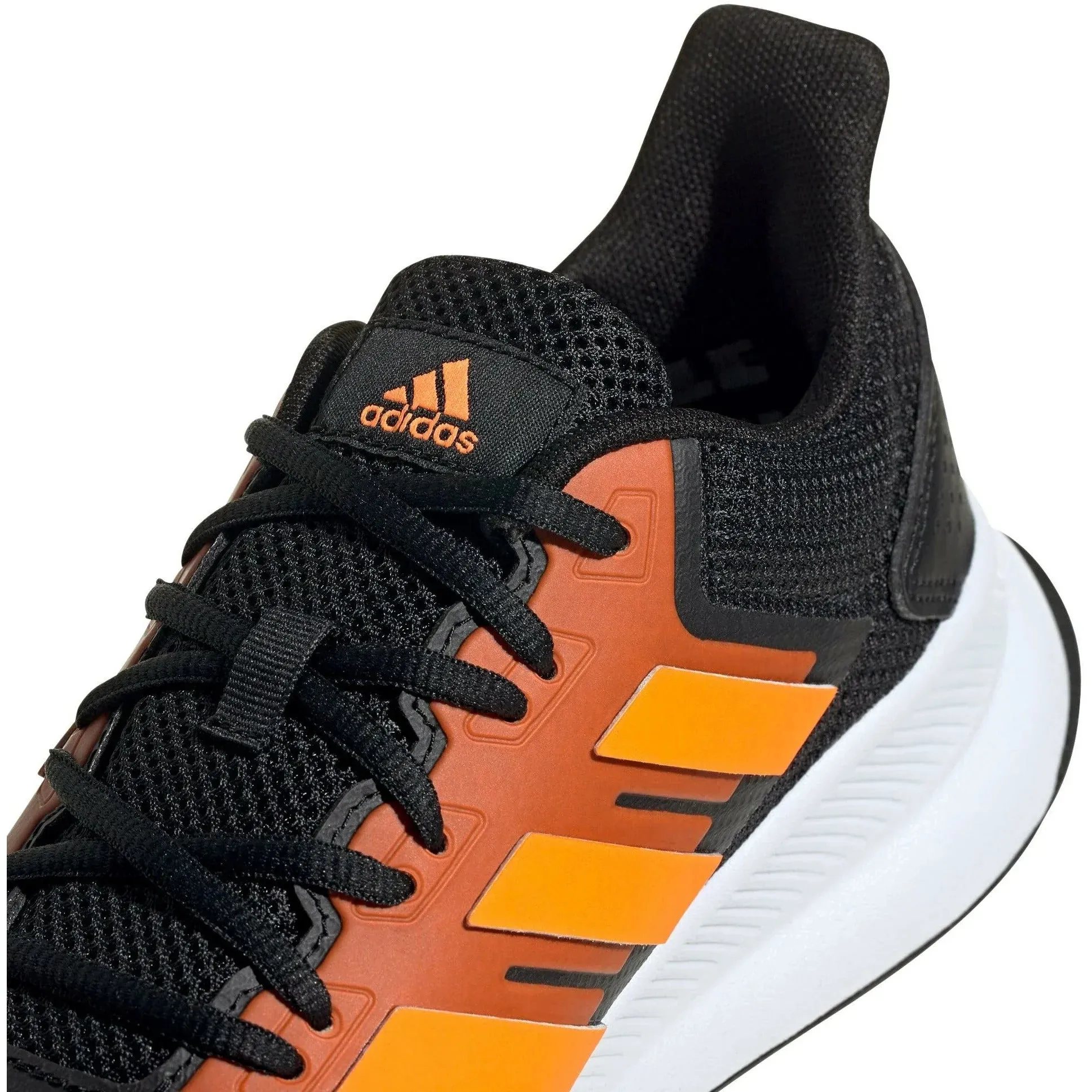 Adidas Bape Shoes Adidas Runfalcon Mens Shoe