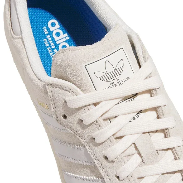 Adidas Samba ADV Chalk White/Carbon Zx 700 Adidas Shoes